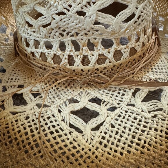 Western Cowboy Hat - Picture 6 of 8